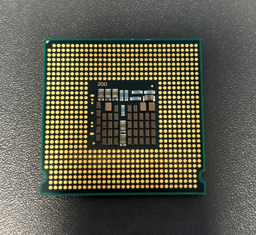 Processore cpu intel xeon - cpu,