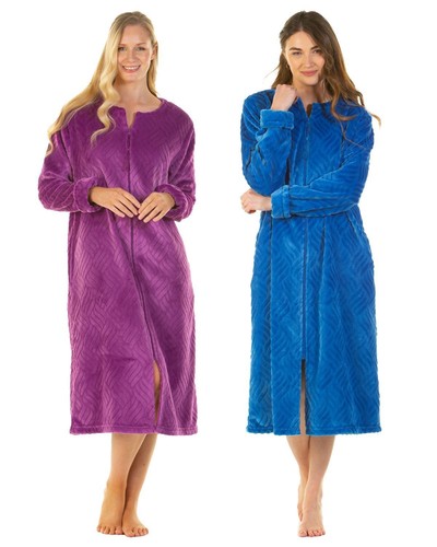 Marquise zip robe tulip - marquise,