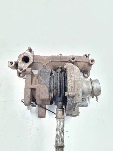 Turbocompressore skoda fabia - turbocompressore,