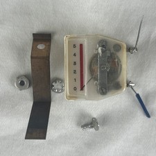 Fisher FM-200B Misuratore di