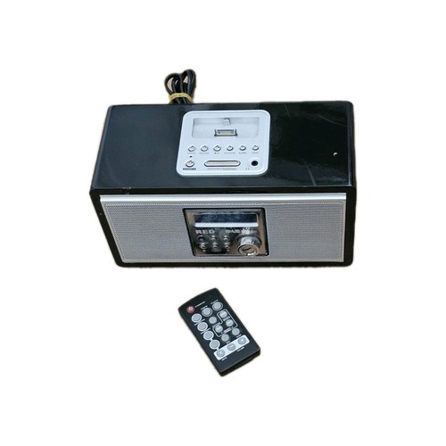 Radio digitale portatile dab - digitale,