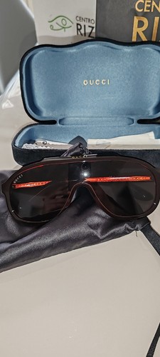Occhiali sole gucci uomo - da,