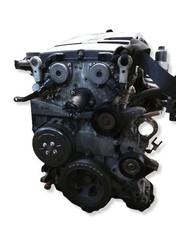 Motore Mercedes CLK A209 C209