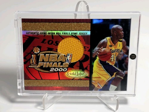 Maglia 2000 topps gold label - 2000,