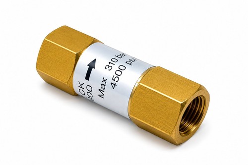 Valvola ritegno ig 310 - 1/2",