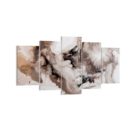 Quadro tela 160x85cm - su,