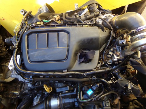 Vivaro trafic dci - trafic,