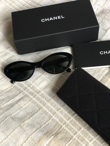 Chanel 5416 occhiali sole - 5416, da