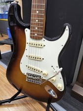 (Fender Japan) ST62-70TX 3TS