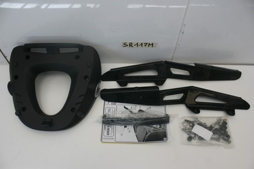 Kit piastra bauletto
