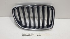 GRIGLIA PARAURTI ANTERIORE DESTRA PER BMW X1 Serie (E84) 51112993306 Diesel 2.0