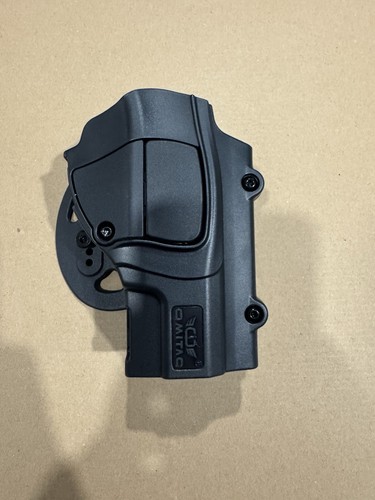 Fondina px4 storm - in, polimero