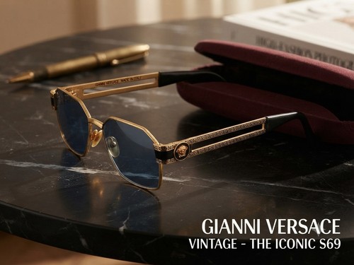Gianni versace s69 - versace,