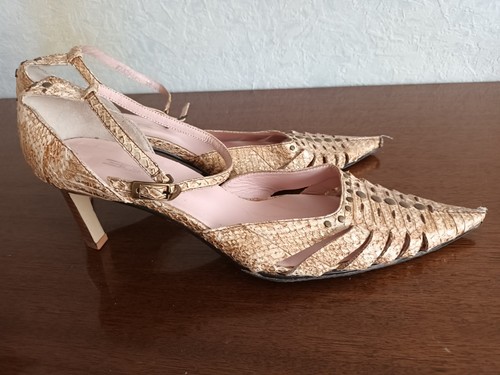 Scarpe con tacco medio - , egle