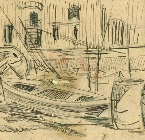 Paesaggio marittimo marinaio - paesaggio, marittimo,