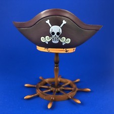 2010 Bandai H.A.T. | One Piece