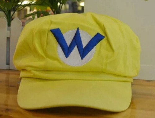 Berretto super mario - super,