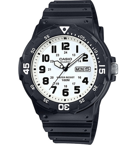Casio mrw 200h - mrw-200h-7b, orologio