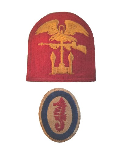 Lot patches engineer - lot, 2