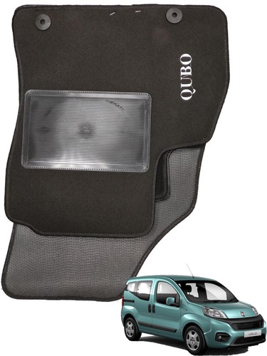 Kit pezzi tappeti - 4,