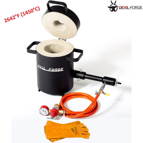 Devil forge fb1s 2kg gas - fb1s–2kg,