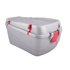 Valigia bicicletta box bici