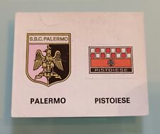 PALERMO PISTOIESE Scudetto