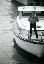 Hugues Aufray Fotografia