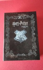 Cofanetto 8 DvD + 6 DvD Bonus Disc Harry Potter - La collezione completa