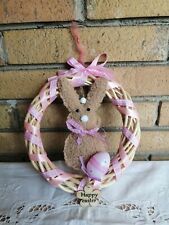 Ghirlanda Corona pasquale