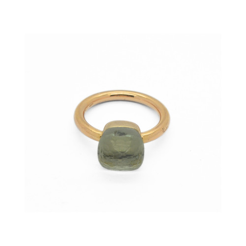 Pomellato nudo 18k - pomellato, gold
