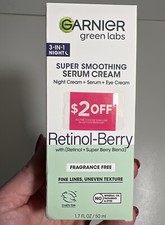 Garnier Green Labs 3 in 1