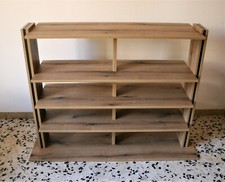 Mobile TV mobiletto vinili LP