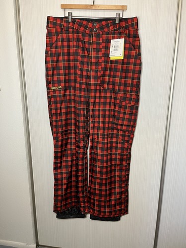 Pantaloni neve burton - burton, twc
