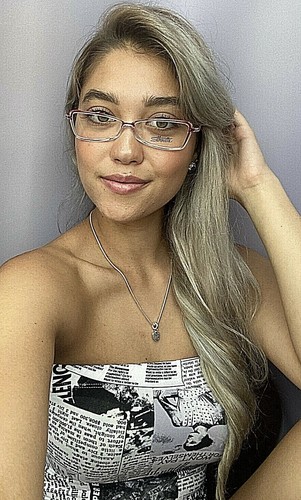 Occhiali vista donna nuovi - da,