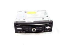 98067080XT AUTORADIO CON SISTEMA DI NAVIGAZIONE SATELLITARE PEUGEOT 3008 1.6 D 8