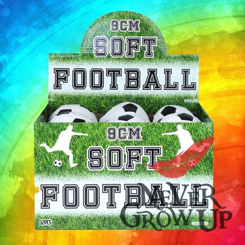 Mini soft foam - 3x,