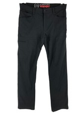 WRANGLER Pantaloni Cargo Da Montagna Per Uomini Hiking Camping Taglia W32 L32