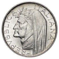 Lire 500 1965 1982 - 500,