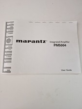 Marantz PM5004 Integrated