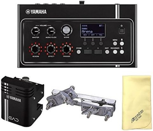 Modulo batteria acustica