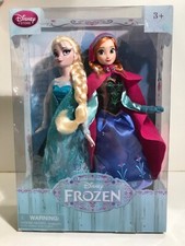 Disney Store Frozen Confezione