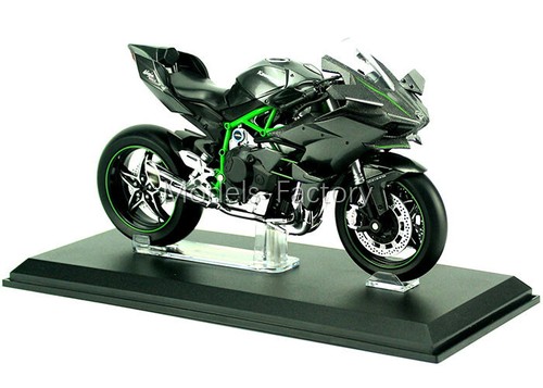 Espositore moto modellino