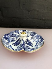 Royal Crown Derby Blue Mikado