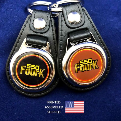 Key fobs - , ring