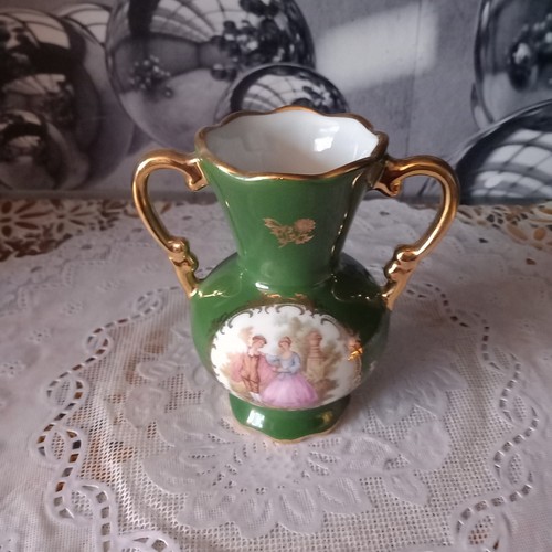 Piccolo vaso vintage