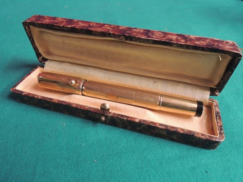 Stilografica watermans ideal - stilografica-watermans,
