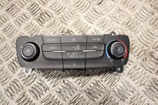 FORD FOCUS MK3 CLIMATIZZATORE