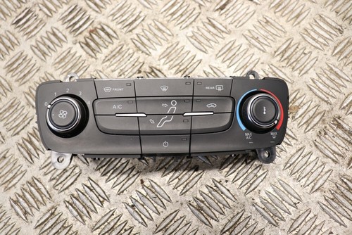Ford focus mk3 climatizzatore - mk3,