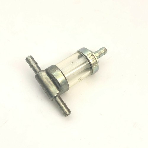Filtro filtrino metallico tubo - filtro,